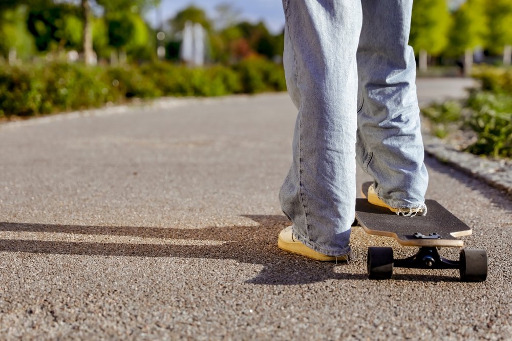 P: 9 sfaturi utile CA SĂ-ȚI iei prima placă de skateboard, pas cu pas