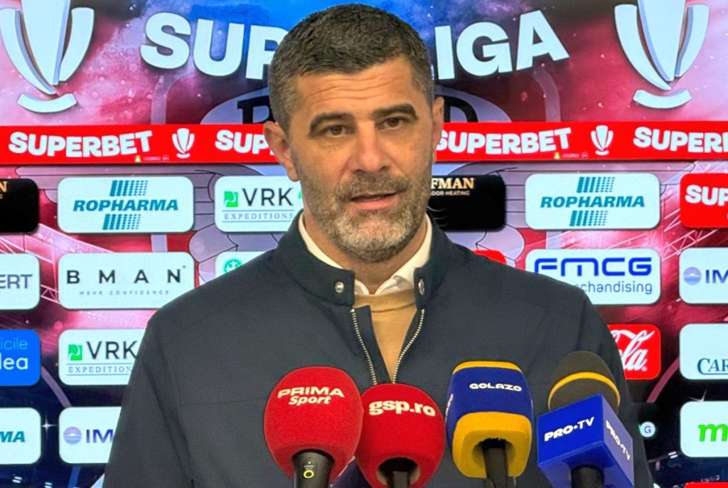 FRF, sub asediul cluburilor din Superligă: „Nu începem campionatul”