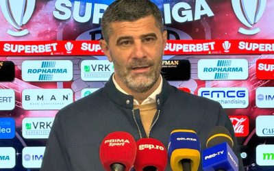 FRF, sub asediul cluburilor din Superligă: „Nu începem campionatul”