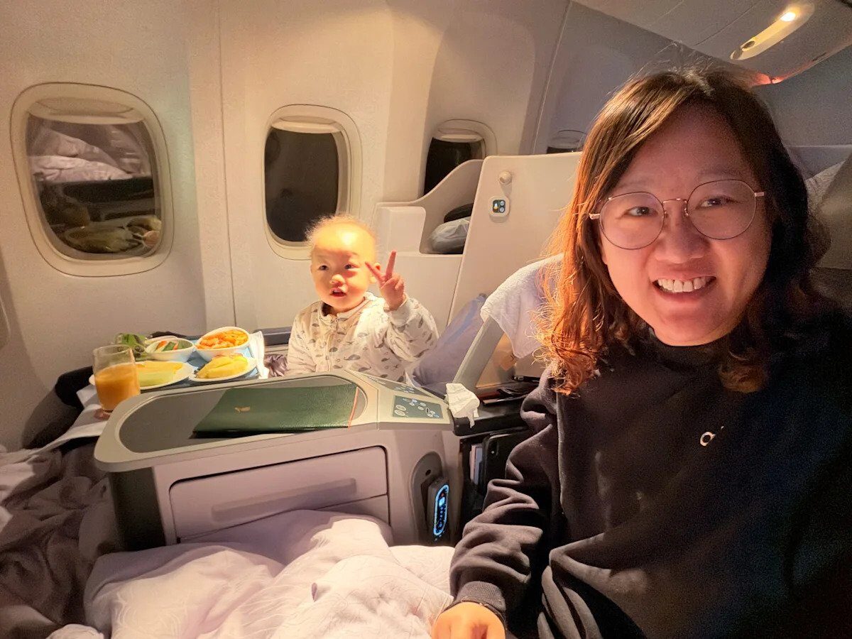 Mama din LA, chinezoaică: O lună în China a schimbat totul despre fiica ei