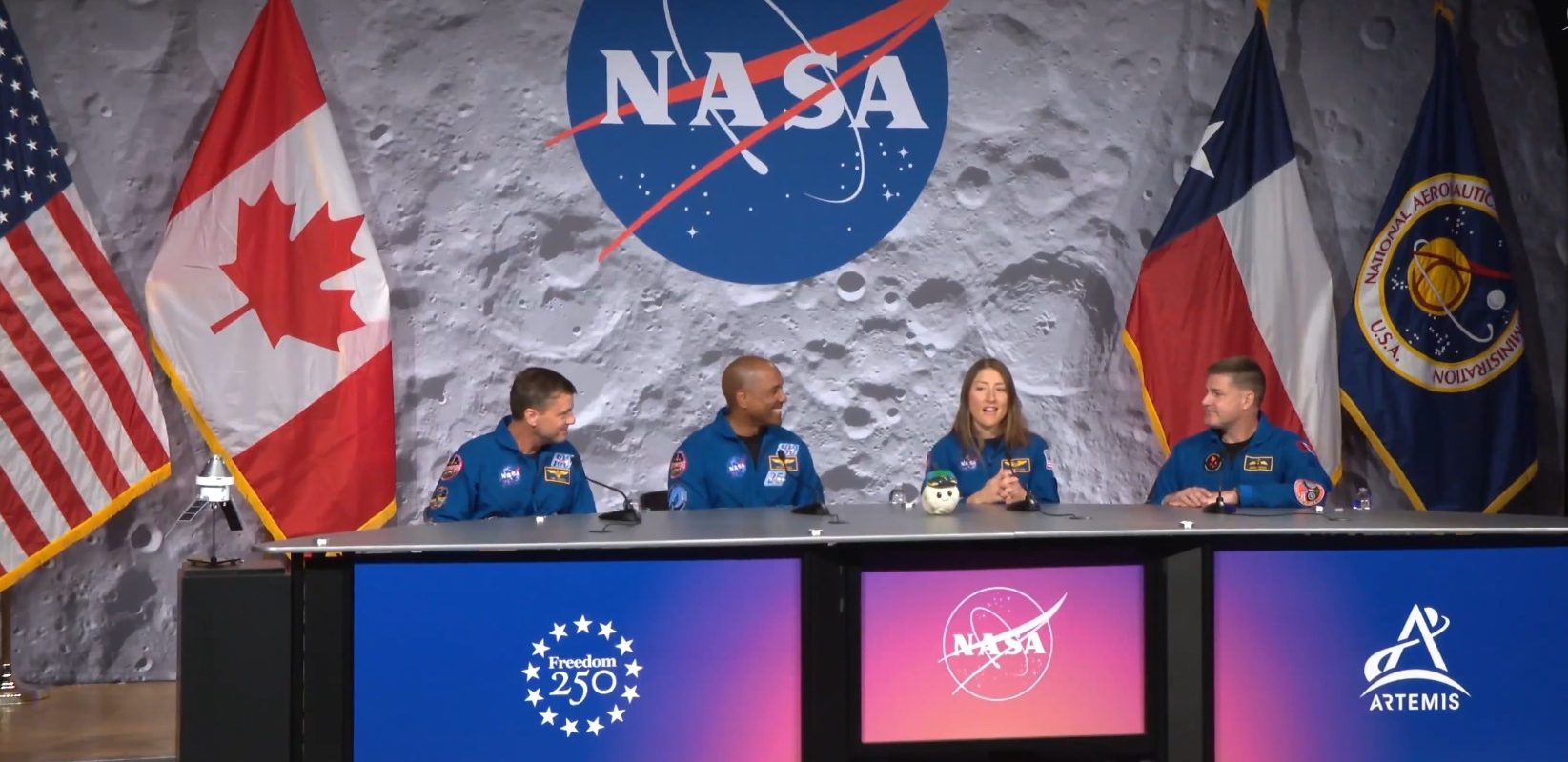 Ca o cădere liberă: Viața la limită pentru Donald Trump și Europa