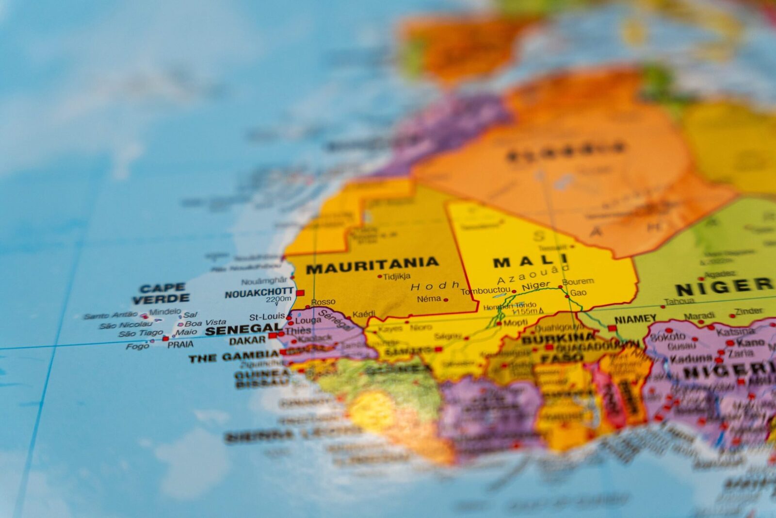 Războiul din orient afectează africa: Prețuri explozive și crize economice