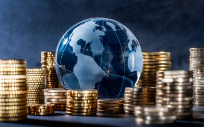 Bloomberg: Războiul din Ucraina reaprinde flacăra stagflației globale