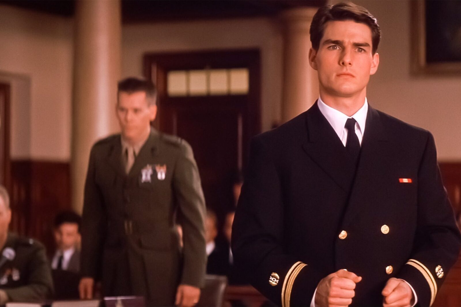 Maestrul lui Tom Cruise: Cine e actorul numit „desăvârșit”?