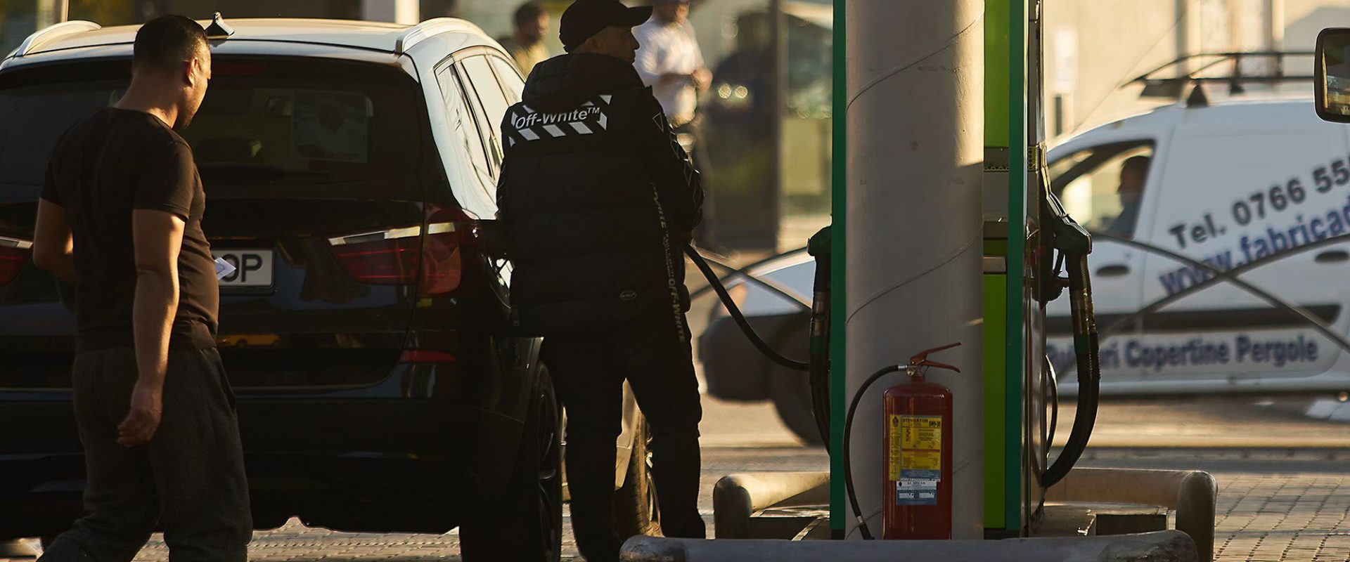 Carburanții în România, scumpire-șoc: Plus 31% într-un an