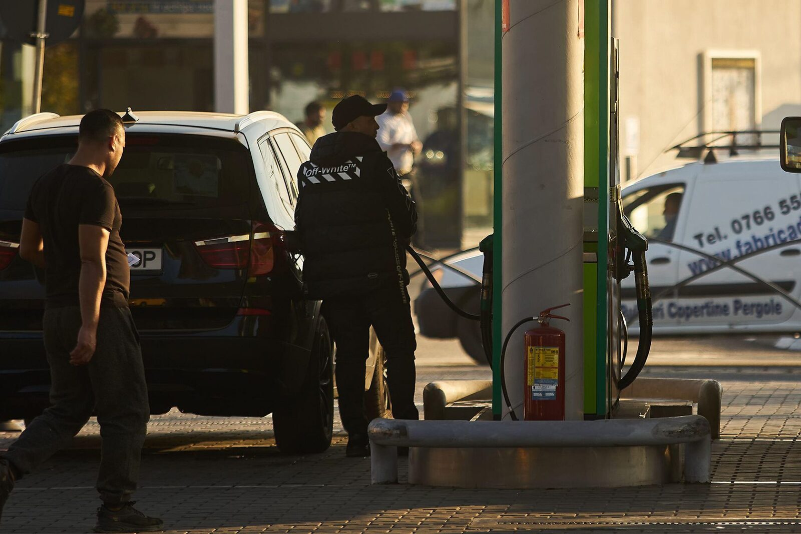 Carburanții în România, scumpire-șoc: Plus 31% într-un an