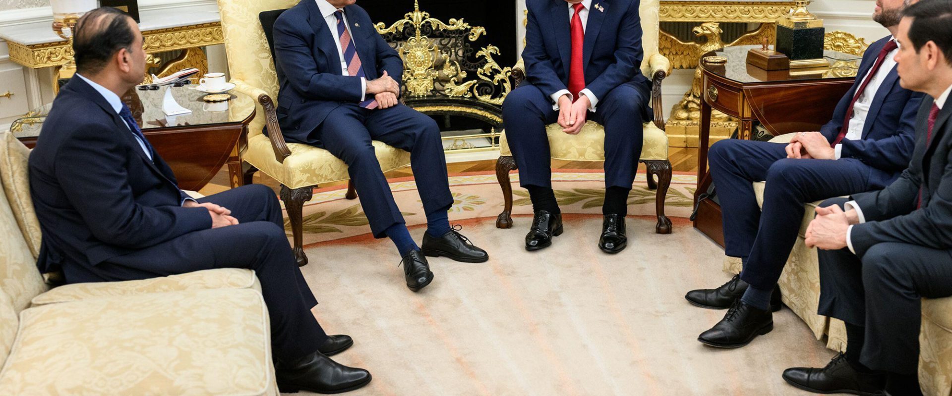 Pakistan, as încheia pacea Iran-SUA: Un succes diplomatic neașteptat