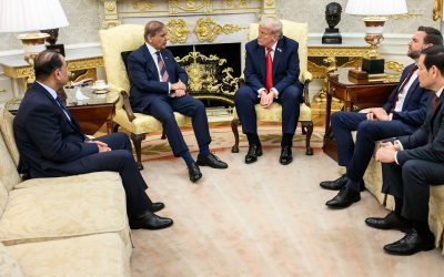 Pakistan, as încheia pacea Iran-SUA: Un succes diplomatic neașteptat