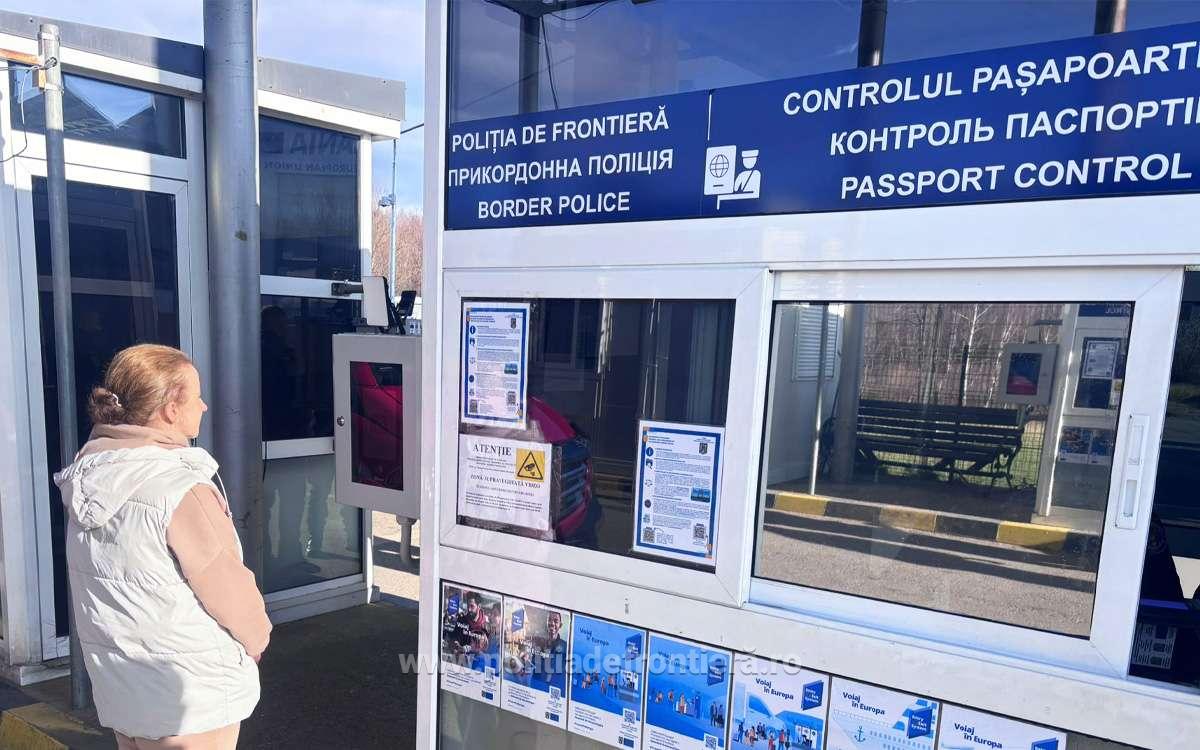 Noi reguli UE: Amprente și poze pentru pașapoarte. Ce trebuie să știi