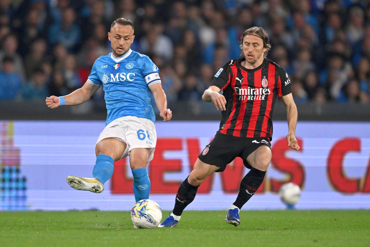 Milan 1-0: Victorie importantă pentru cristina chivu în deplasare