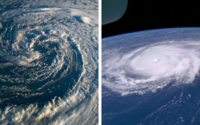 Meteorologii, în alertă: Fenomenul Super El Nino lovește România