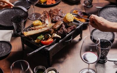 Argentinieni pe gustul lui Donald Trump? Quattro la Sheraton