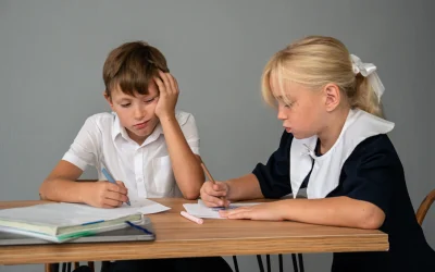 Elevii revin la școală pe 15 aprilie 2026: Începe ultima etapă!