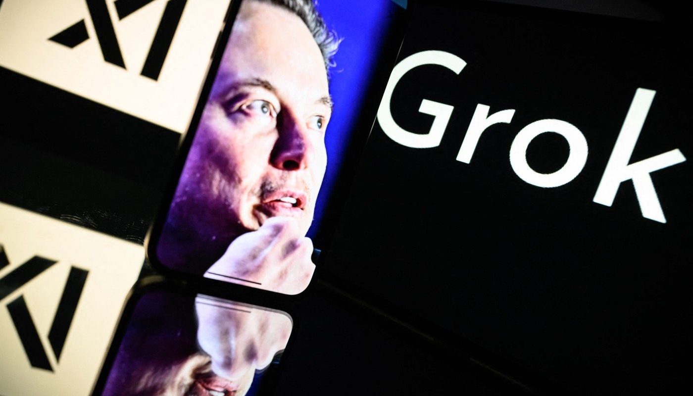 Musk plătește bine pentru a antrena grok: Job full remote care arată dependența de om a ai-ului
