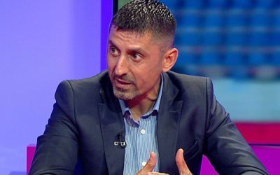 Dănciulescu, furios maxim: ”Cîrjan, n-ai voie așa ceva!” Scandal după CFR – Dinamo