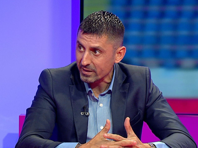 Dănciulescu, furios maxim: ”Cîrjan, n-ai voie așa ceva!” Scandal după CFR – Dinamo