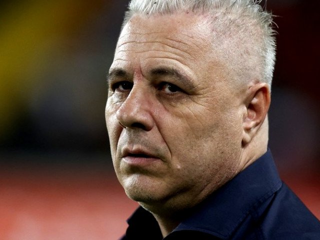 Șumudică, emoții mari despre Neli Lucescu: „Privea prin mine”