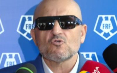 Mititelu, lovit crunt: 2,5 milioane de euro pierdute definitiv!