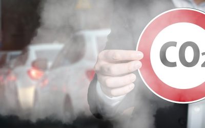 Emisiile UE, în cădere liberă: Minus 3% în 2024, record istoric față de 1990