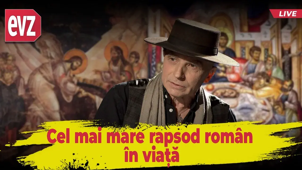 Grigore Leșe, dezvăluiri: Care este necazul zilnic al omului?