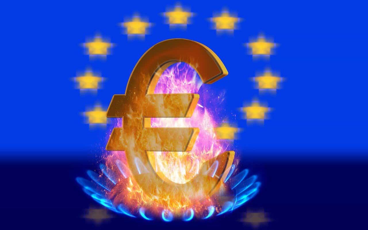 Futures pe gaze, explozie de prețuri în Europa: Se apropie momentul iranian?