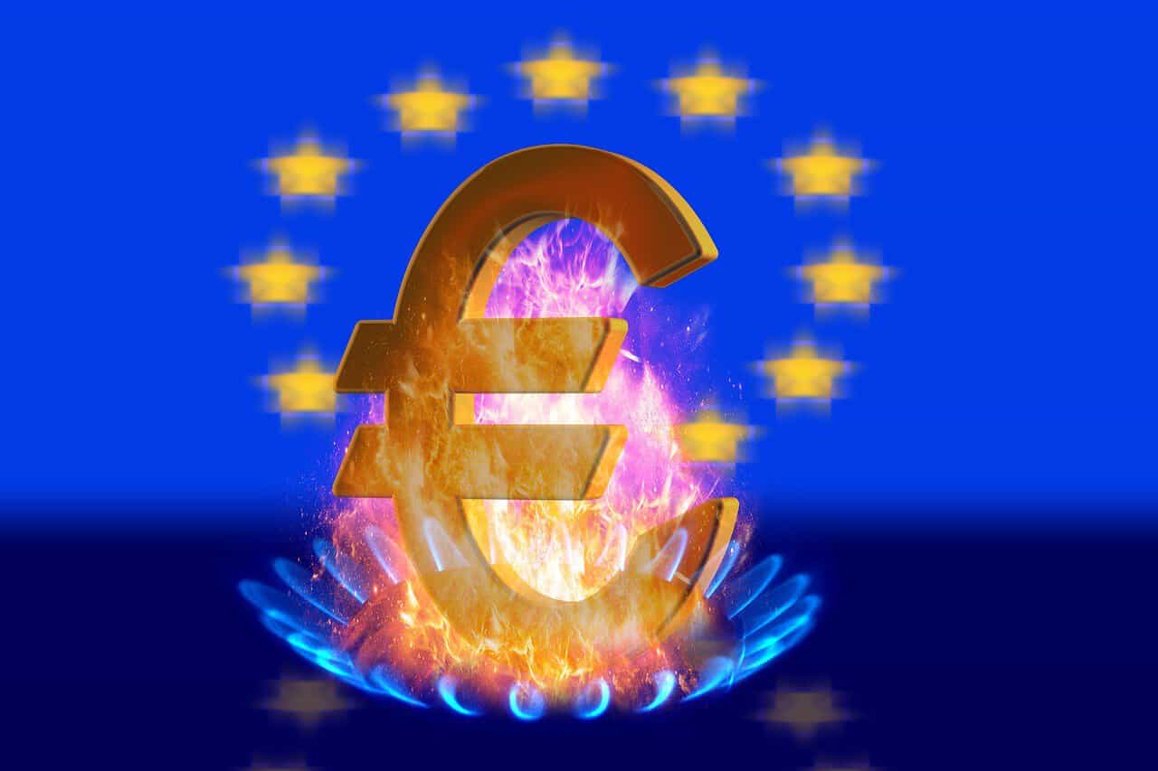 Futures pe gaze, explozie de prețuri în Europa: Se apropie momentul iranian?
