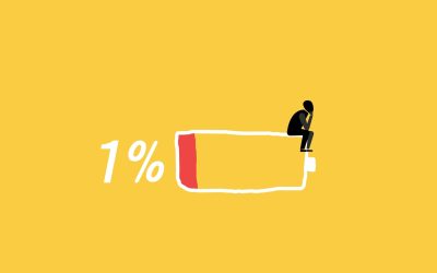 Când oboseala ascunde o criză emoțională: Semne clare