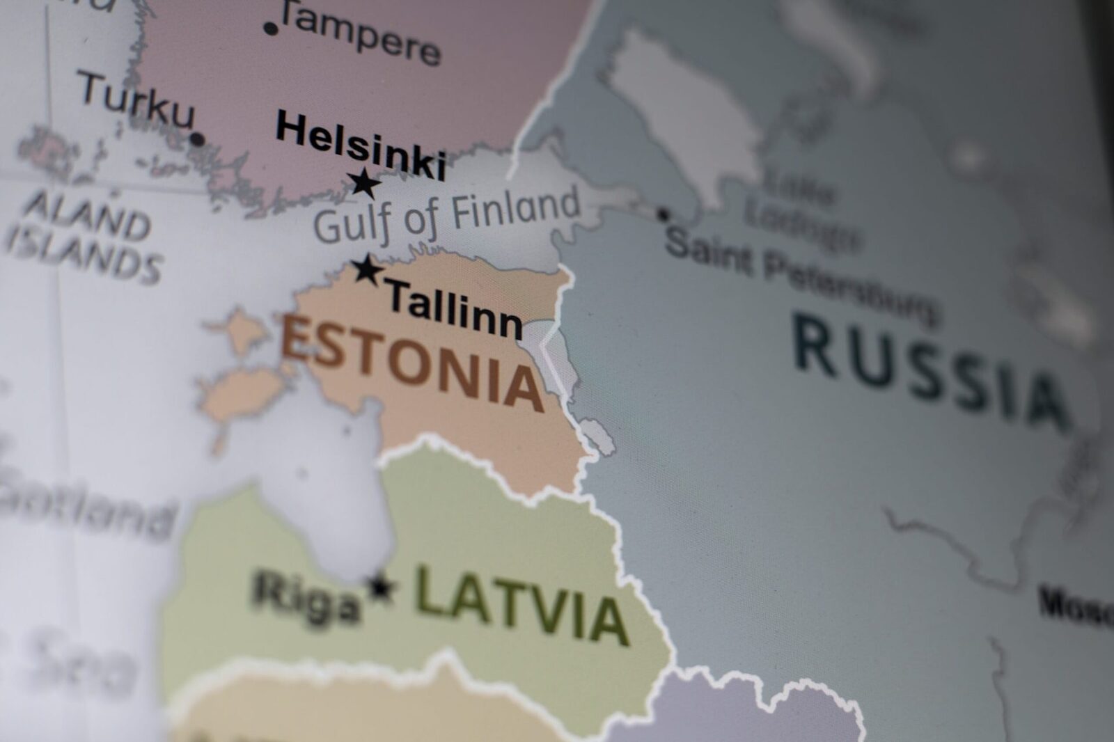 O țară din Europa, pregătită de război cu Rusia