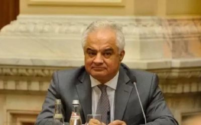 Rădulescu (BNR): Criză politică = catastrofă economică dramatică pentru România