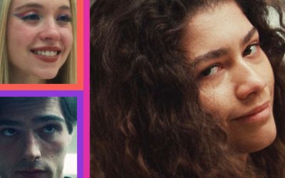 Cum au cucerit vedetele „Euphoria” lista A-list? Succes fulminant!