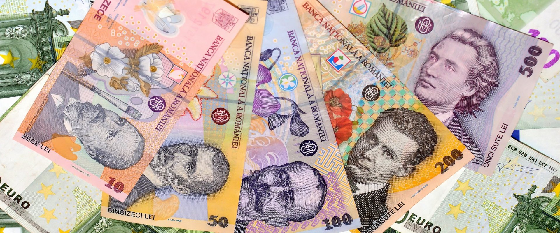 Fidelis aprilie 2026: Dobânzi atractive la titlurile de stat în euro și lei – când poți investi?