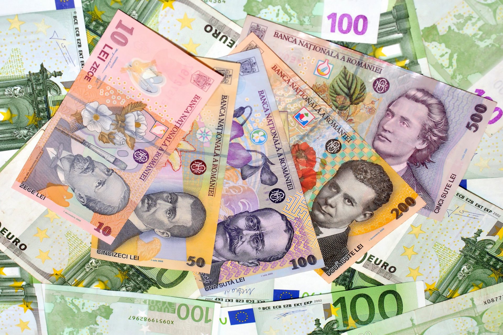 Fidelis aprilie 2026: Dobânzi atractive la titlurile de stat în euro și lei – când poți investi?