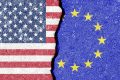 Europa, tot mai sceptică față de SUA: Unii văd Washingtonul drept amenințare