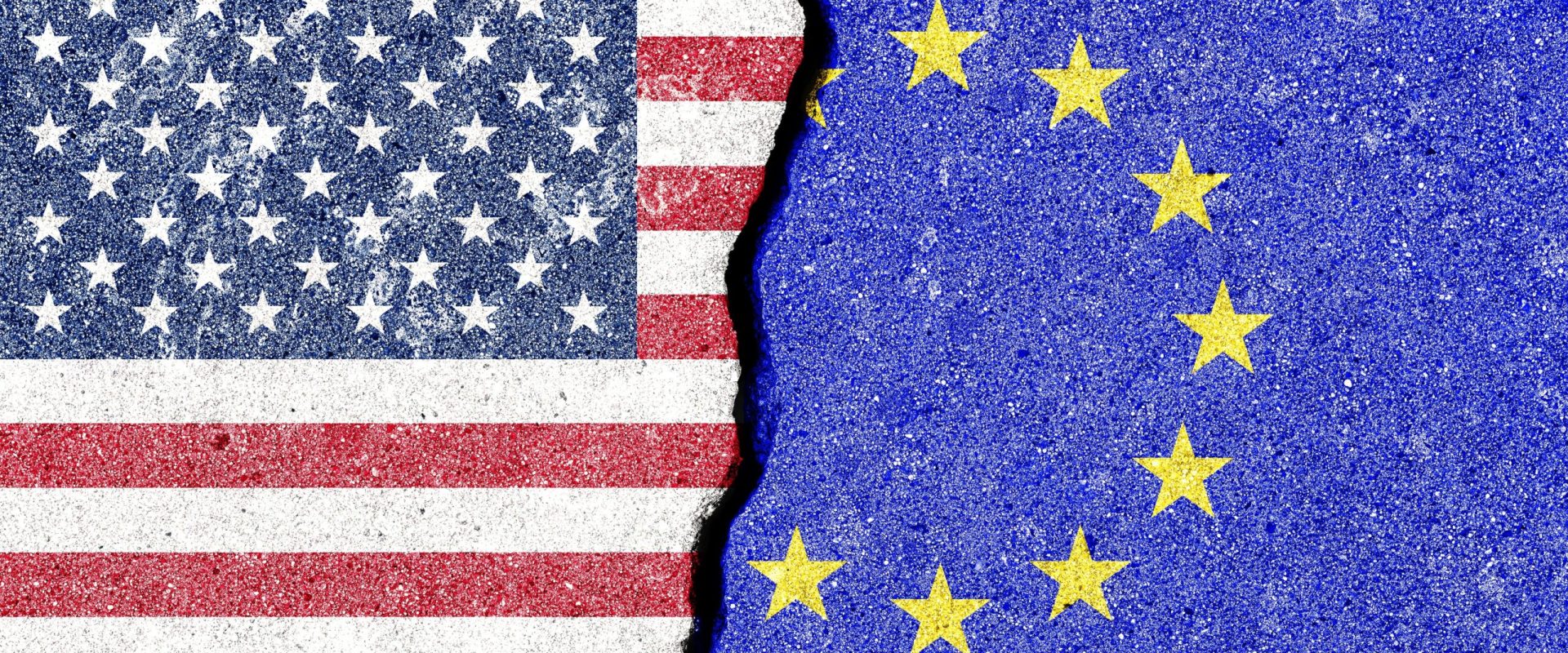 Europa, tot mai sceptică față de SUA: Unii văd Washingtonul drept amenințare