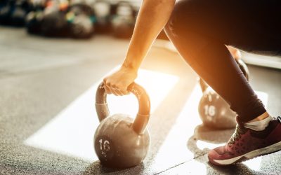 Mișcări rapide și controlate: Secretul unui corp perfect în România