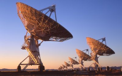 O dilemă veche de secole: Există viață extraterestră?