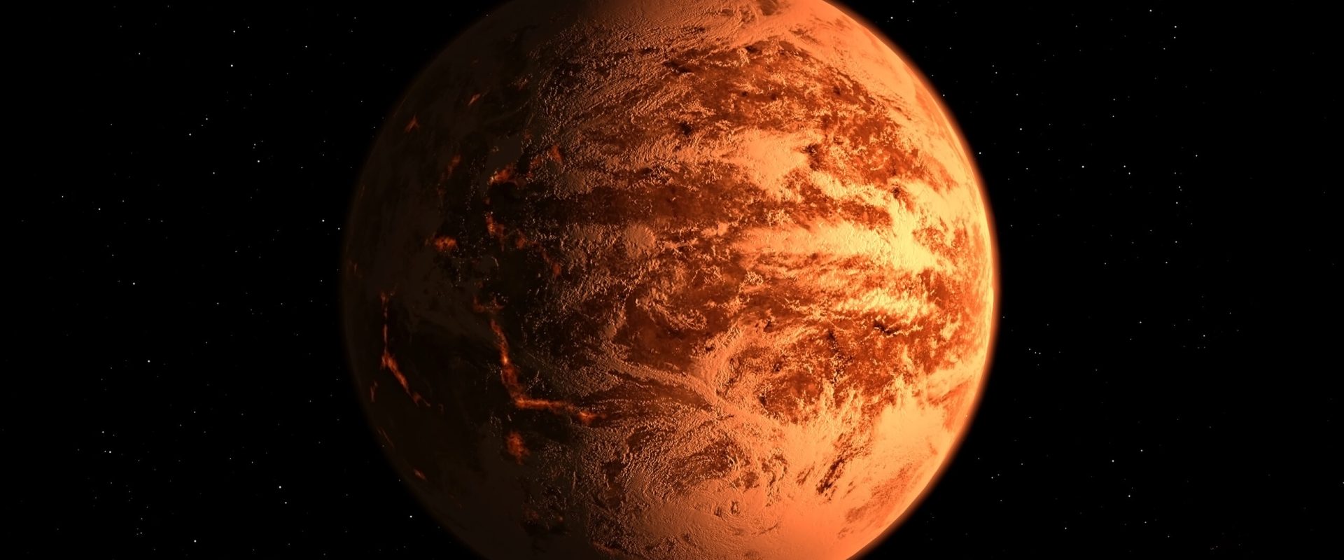 Ceva misterios sub suprafața exoplanetelor le apără de radiații