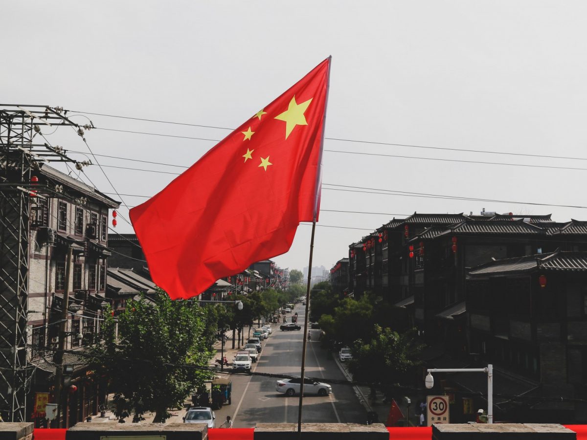 China: Președintele cere Rapid un nou sistem energetic, pe fondul crizei din orientul mijlociu
