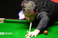 Ronnie o’sullivan, judd Trump și shaun murphy, show total la mondialul de snooker!