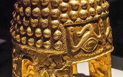 Procesul coifului dacic de la Coțofenești, tot mai încâlcit