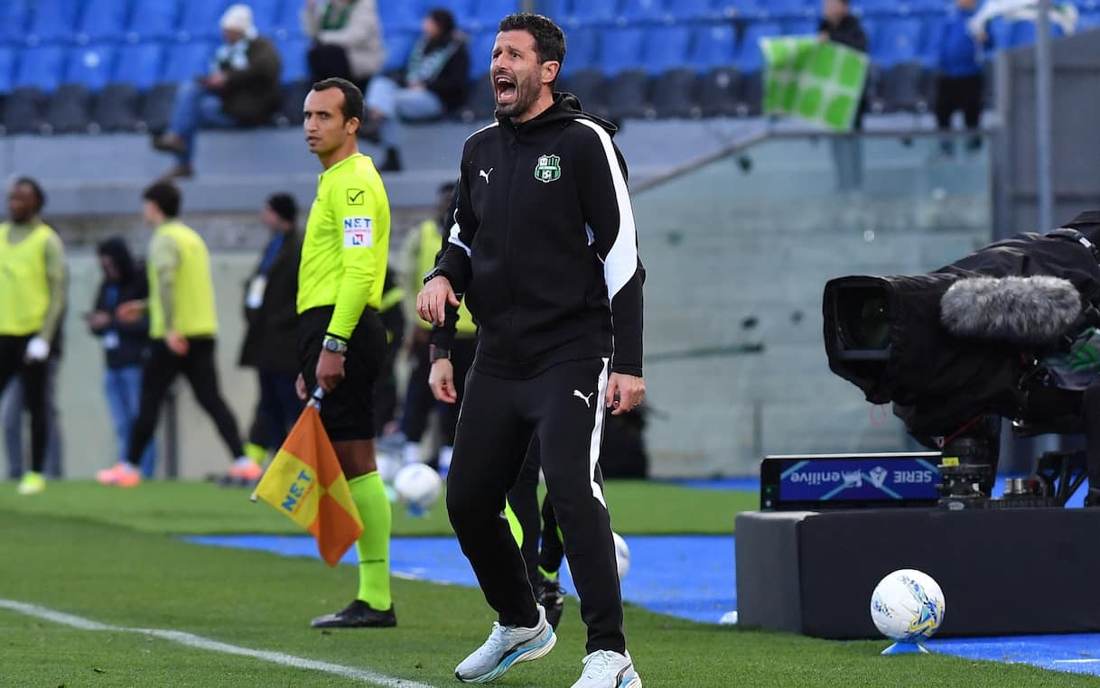 Sassuolo – Cagliari: Unde vezi meciul, la tv și online
