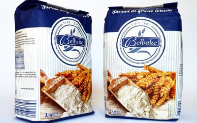 Maia de succes: Ce făină alegi și ce ascund codurile de pe pachet