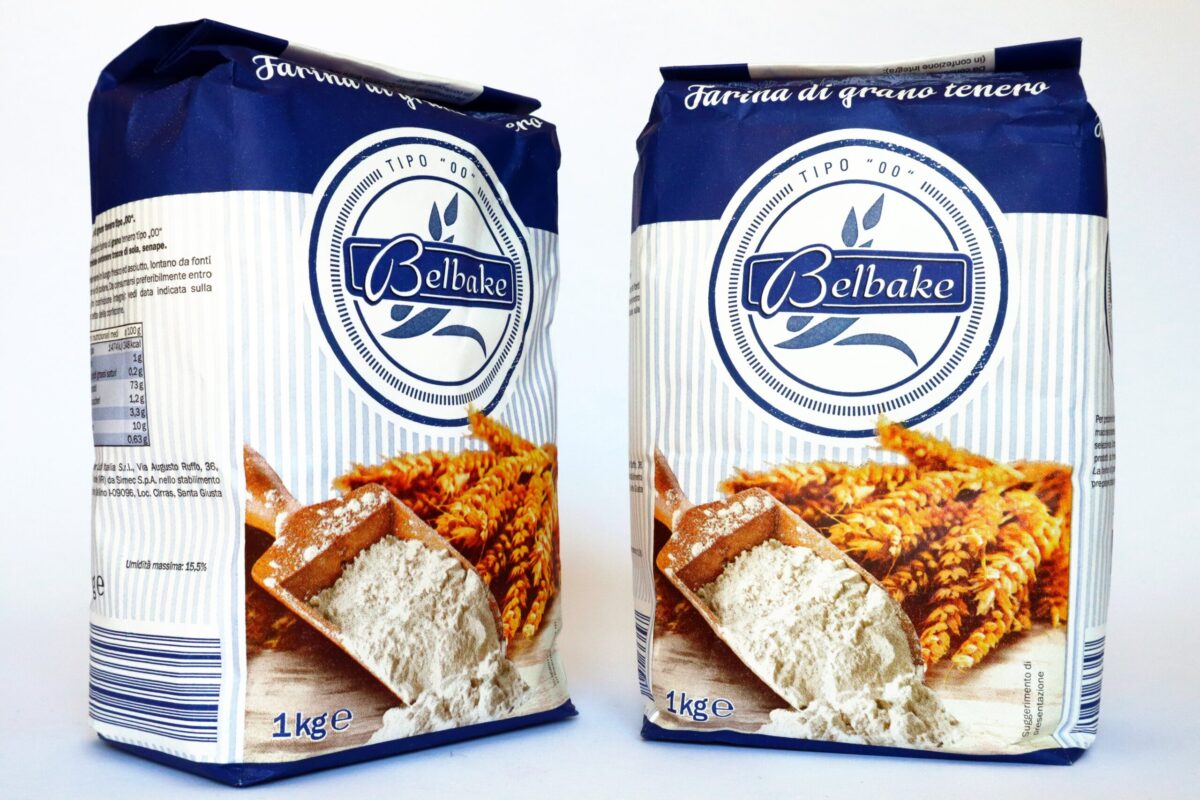 Maia de succes: Ce făină alegi și ce ascund codurile de pe pachet