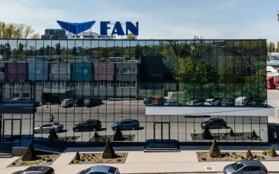 Fan Courier, prăpăd total în România: Toate sediile închise!