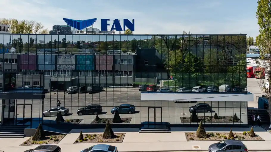 Fan Courier, prăpăd total în România: Toate sediile închise!