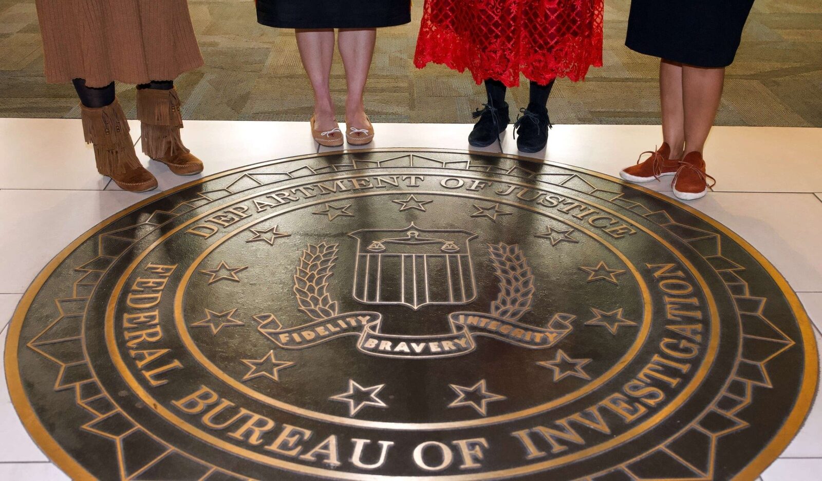 FBI: Avertisment dur pentru SUA. Iranul, o amenințare constantă, reacția Casei Albe
