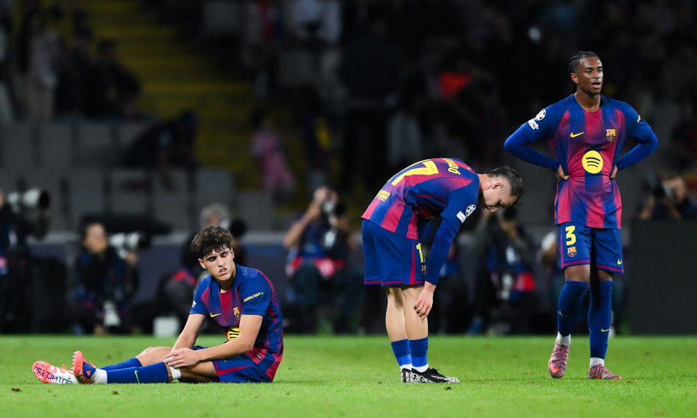 Cubarsi și Yamal, nota de trecere la Barça. Atletico Madrid, victorie prețioasă