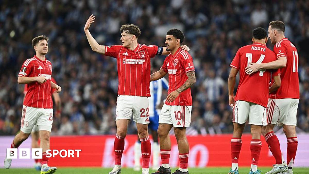 Porto – Nottingham Forest: Autogol spectaculos, speranțe în Europa League