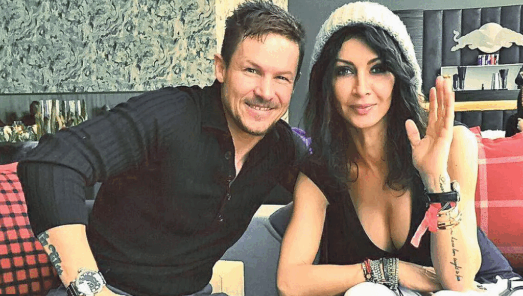 Mihaela Rădulescu, după moartea lui Felix Baumgartner: „N-am furat Rolex”