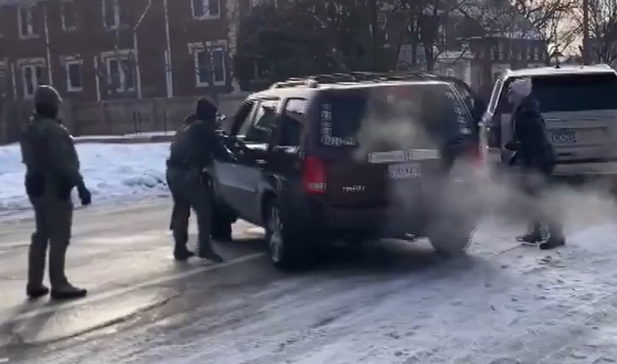 Directorul ICE demisionează la final de mai: Rol central în politica migrației a lui Donald Trump